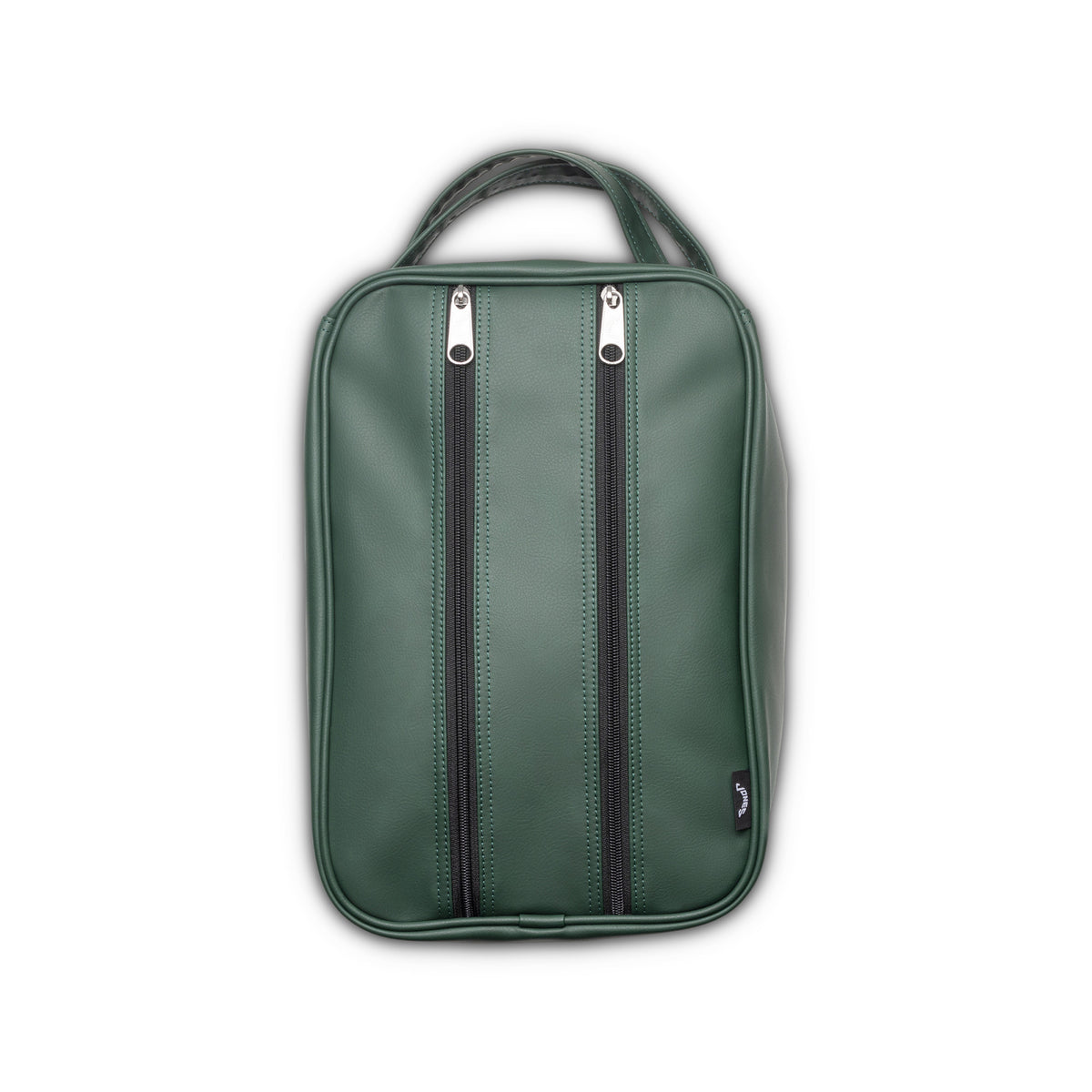 Jones Classic Shoe Bag - Special Edition - Dark Green