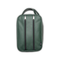 Jones Classic Shoe Bag - Special Edition - Dark Green