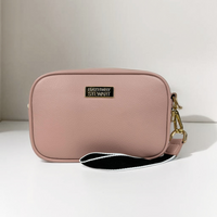 HS 3-in-1 Crossbody Golf Purse