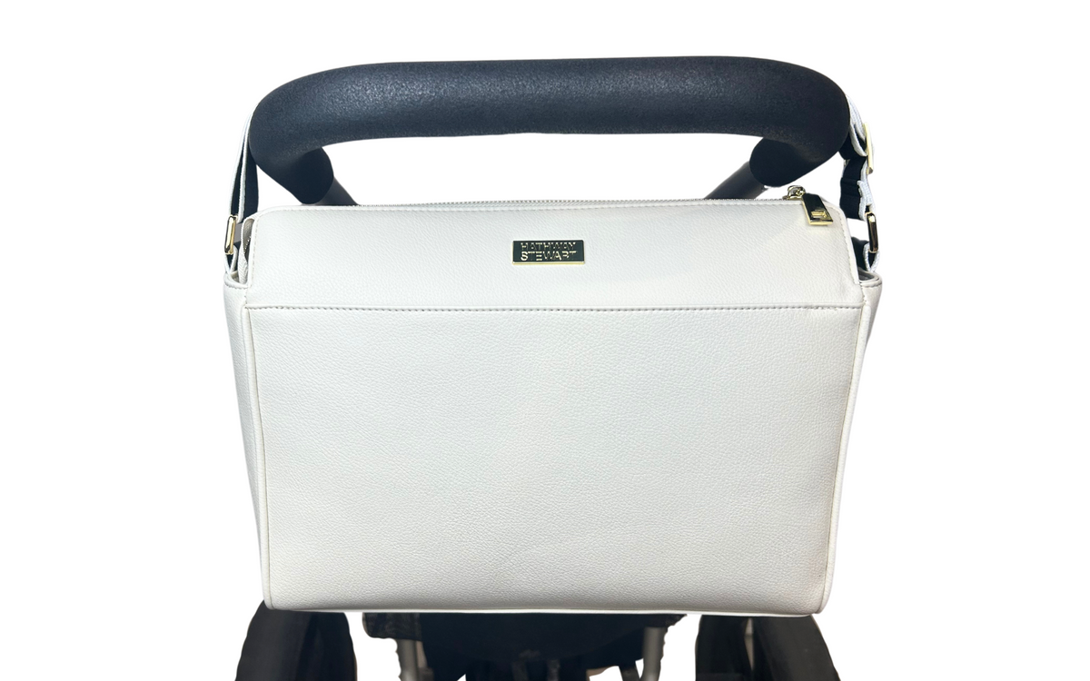 HS Course Caddy - Ladies Golf Cart Accessory