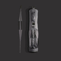 Jones Players Series Golf Carry Bag - Heather/Charcoal