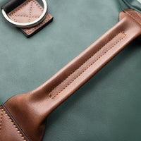 Jones Clubhouse Duffle - Heritage Edition