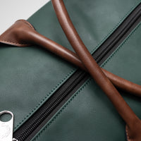 Jones Clubhouse Duffle - Heritage Edition