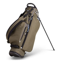 Jones Trouper 3.0 Golf Stand Bag - Olive Night