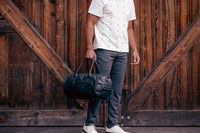 Jones Clubhouse Duffle - Heritage Edition