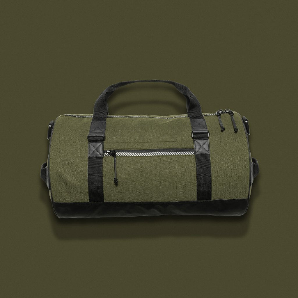 Jones Utility Scout Duffle