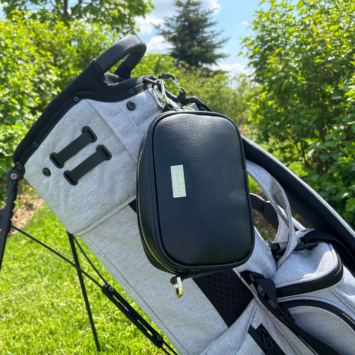 HS 3-in-1 Crossbody Golf Purse