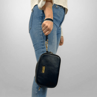HS 3-in-1 Crossbody Golf Purse