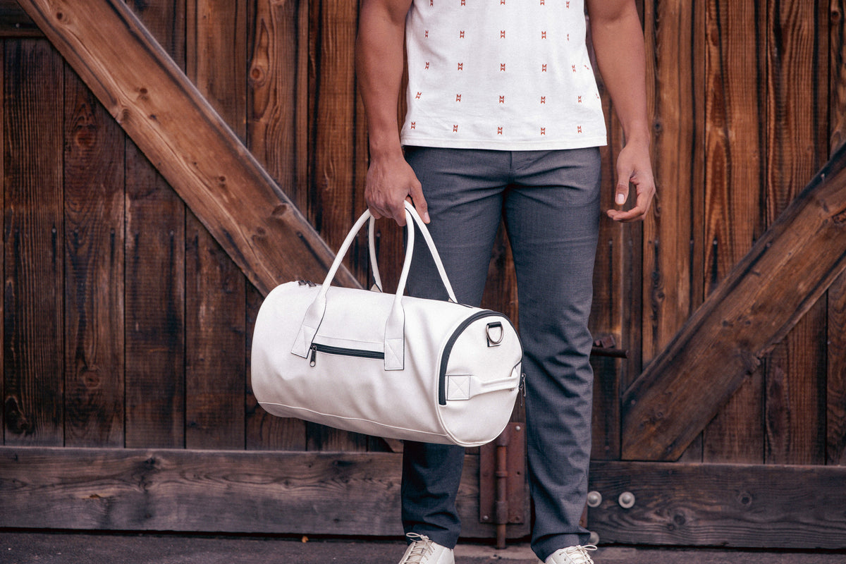Jones Clubhouse Duffle - Heritage Edition