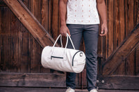 Jones Clubhouse Duffle - Heritage Edition