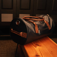 Jones Clubhouse Duffle - Heritage Edition
