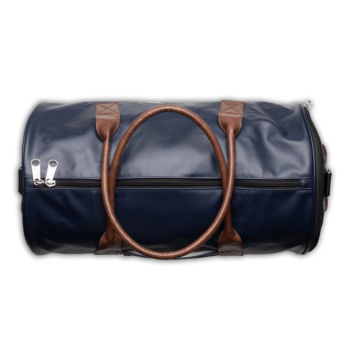 Jones Clubhouse Duffle - Heritage Edition