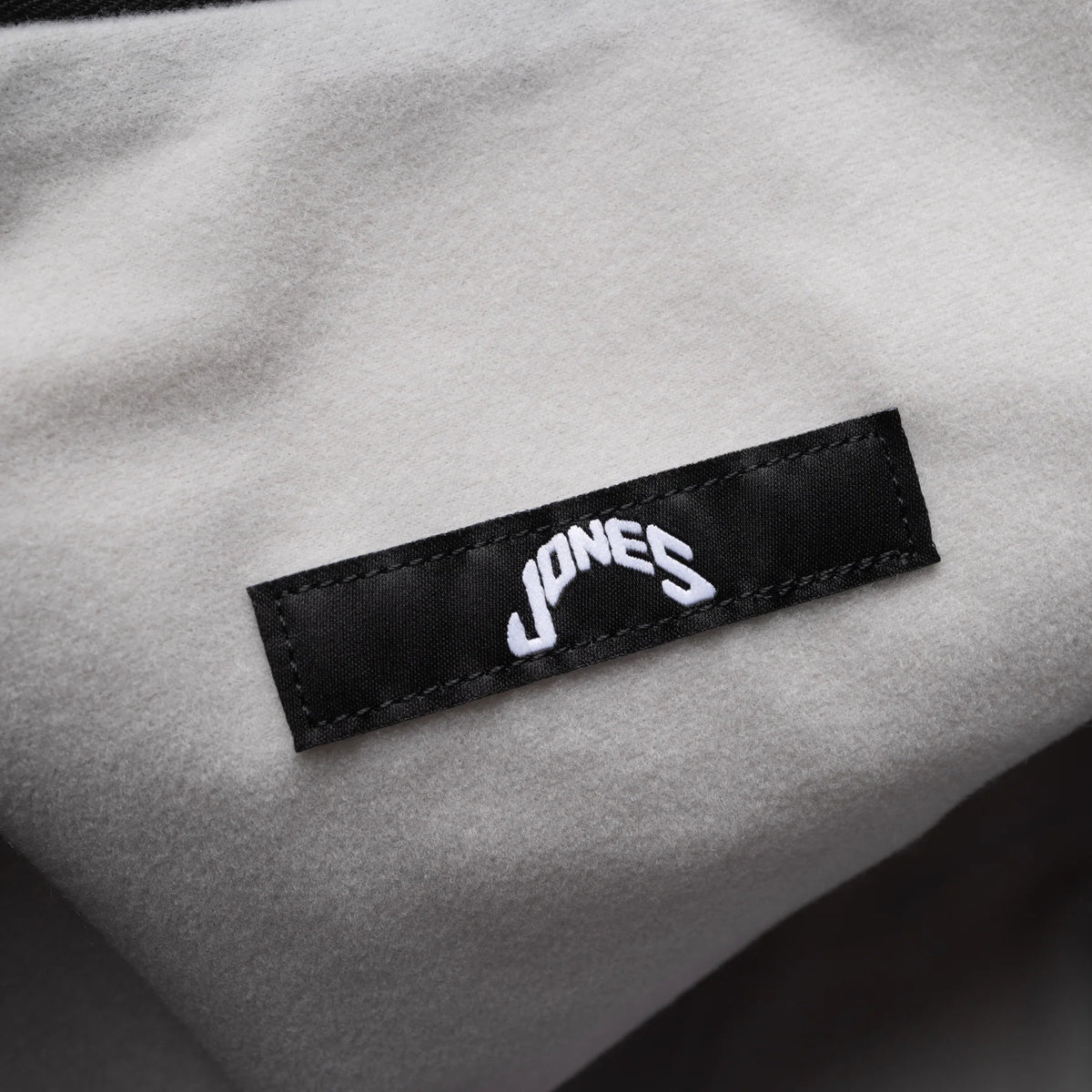 Jones Clubhouse Duffle - Heritage Edition