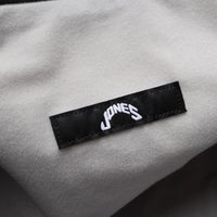 Jones Clubhouse Duffle - Heritage Edition