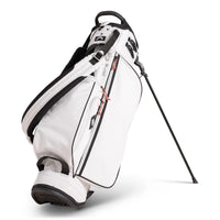 Jones Trouper 3.0 Golf Stand Bag - Bone