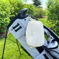 HS 3-in-1 Crossbody Golf Purse