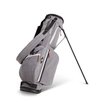 Jones Rover Stand Bag - Graystone
