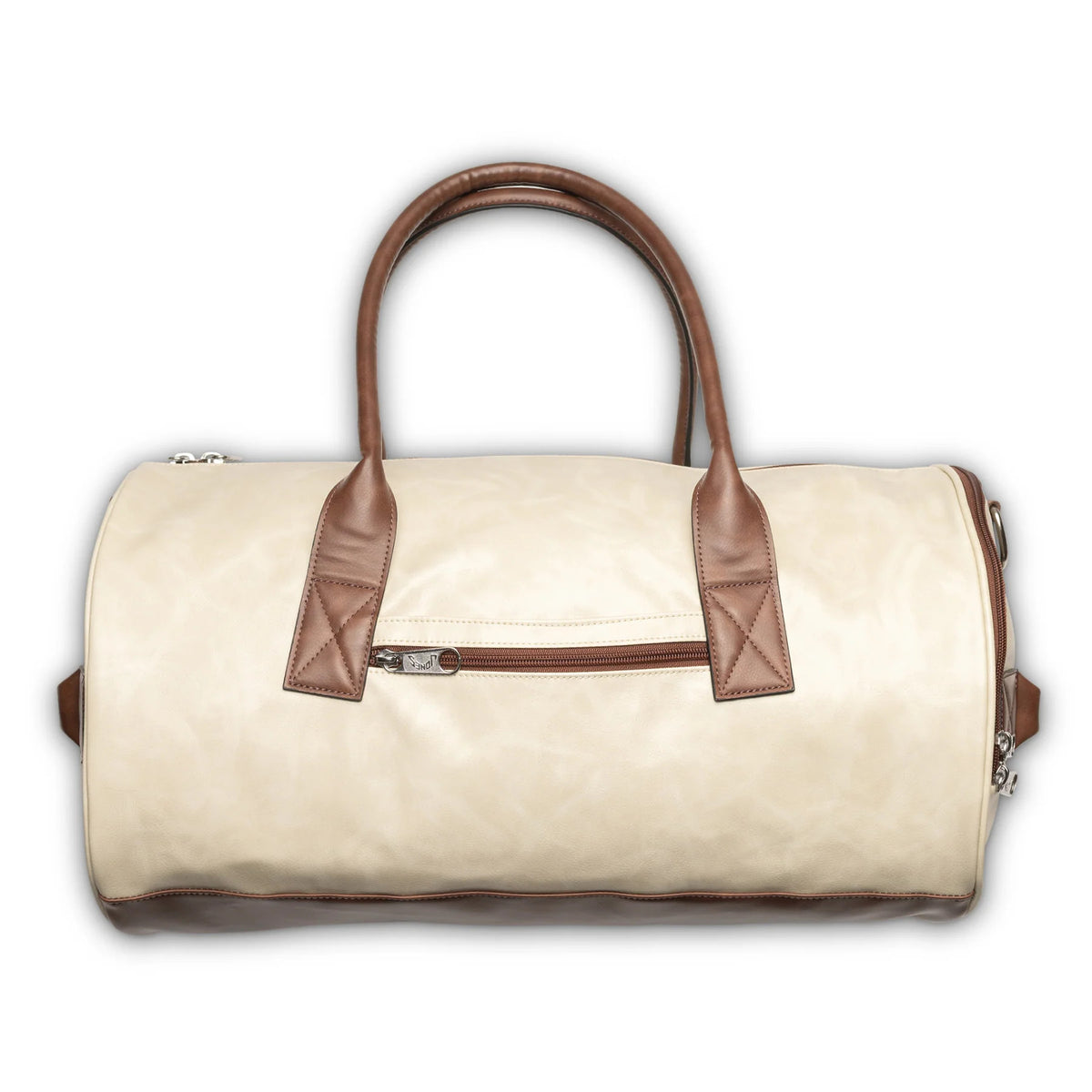 Jones Clubhouse Duffle - Heritage Edition