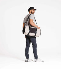 Jones Varsity Duffle 2.0