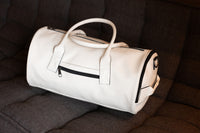 Jones Clubhouse Duffle - Heritage Edition