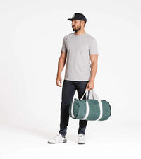 Jones Varsity Duffle 2.0