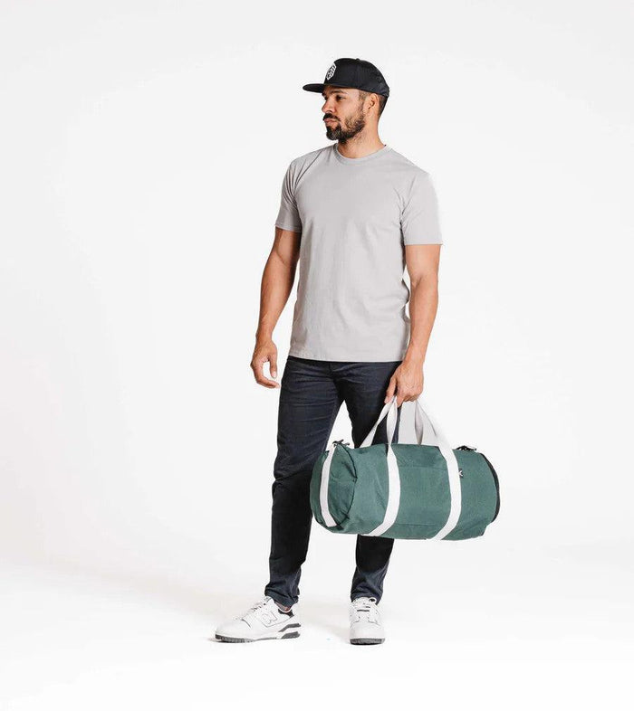 Jones Varsity Duffle 2.0