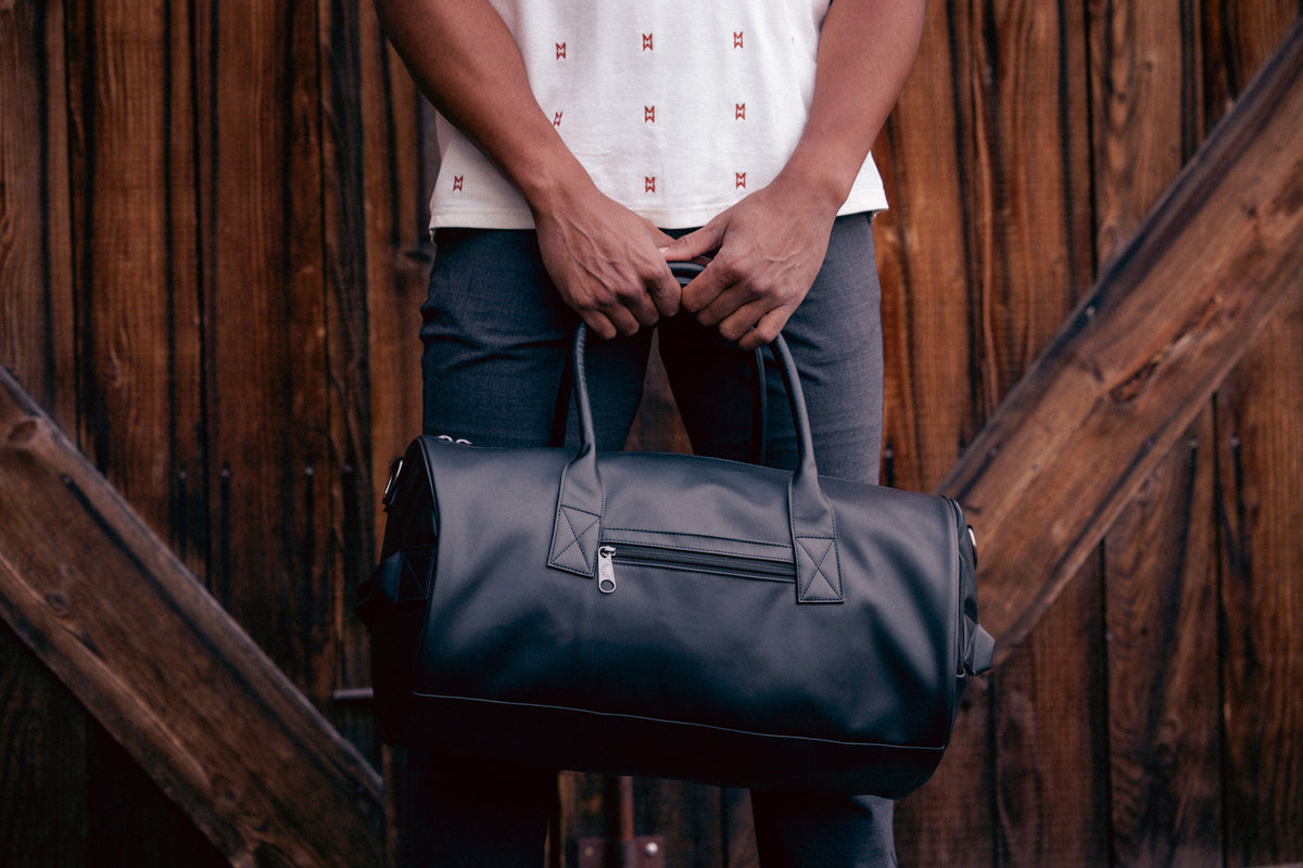Jones Clubhouse Duffle - Heritage Edition