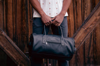 Jones Clubhouse Duffle - Heritage Edition