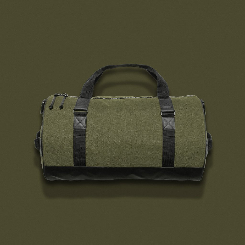 Jones Utility Scout Duffle