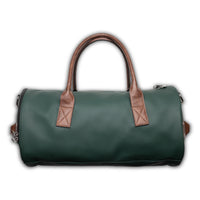 Jones Clubhouse Duffle - Heritage Edition