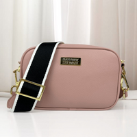 HS 3-in-1 Crossbody Golf Purse