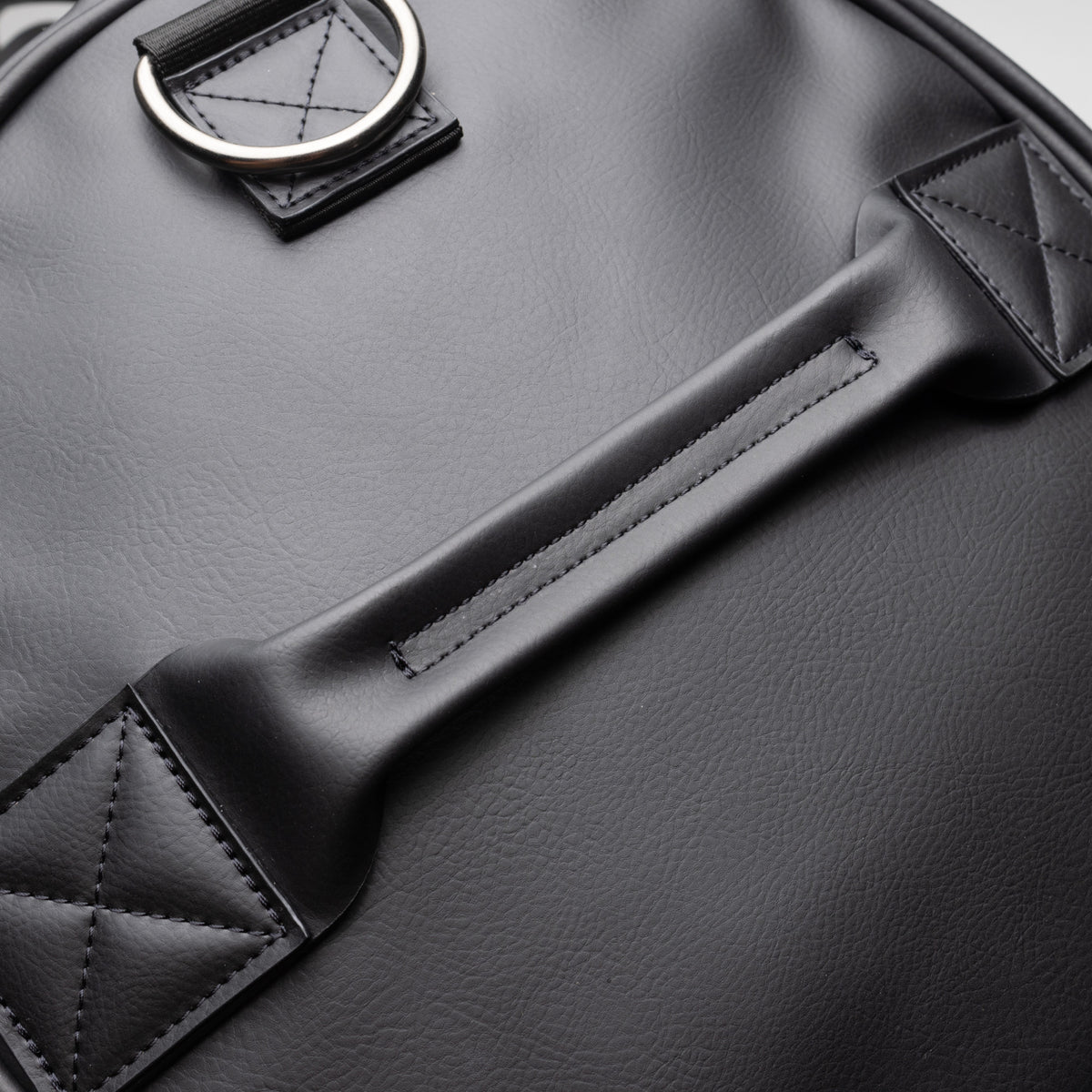 Jones Clubhouse Duffle - Heritage Edition