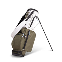 Jones Rover Stand Bag - Bone/Olive