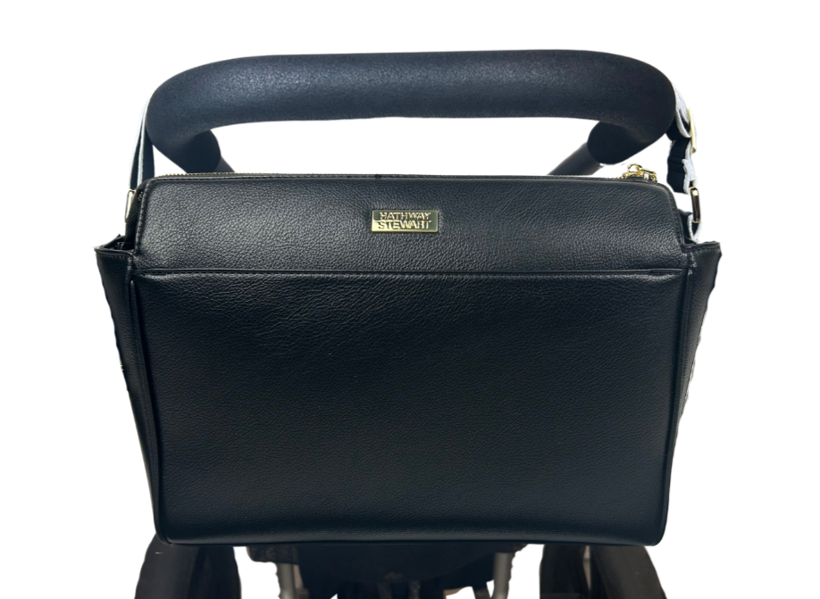 HS Course Caddy - Ladies Golf Cart Accessory