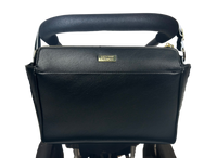 HS Course Caddy - Ladies Golf Cart Accessory