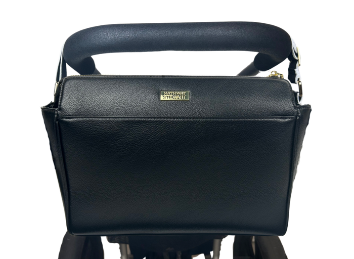 HS Course Caddy - Ladies Golf Cart Accessory