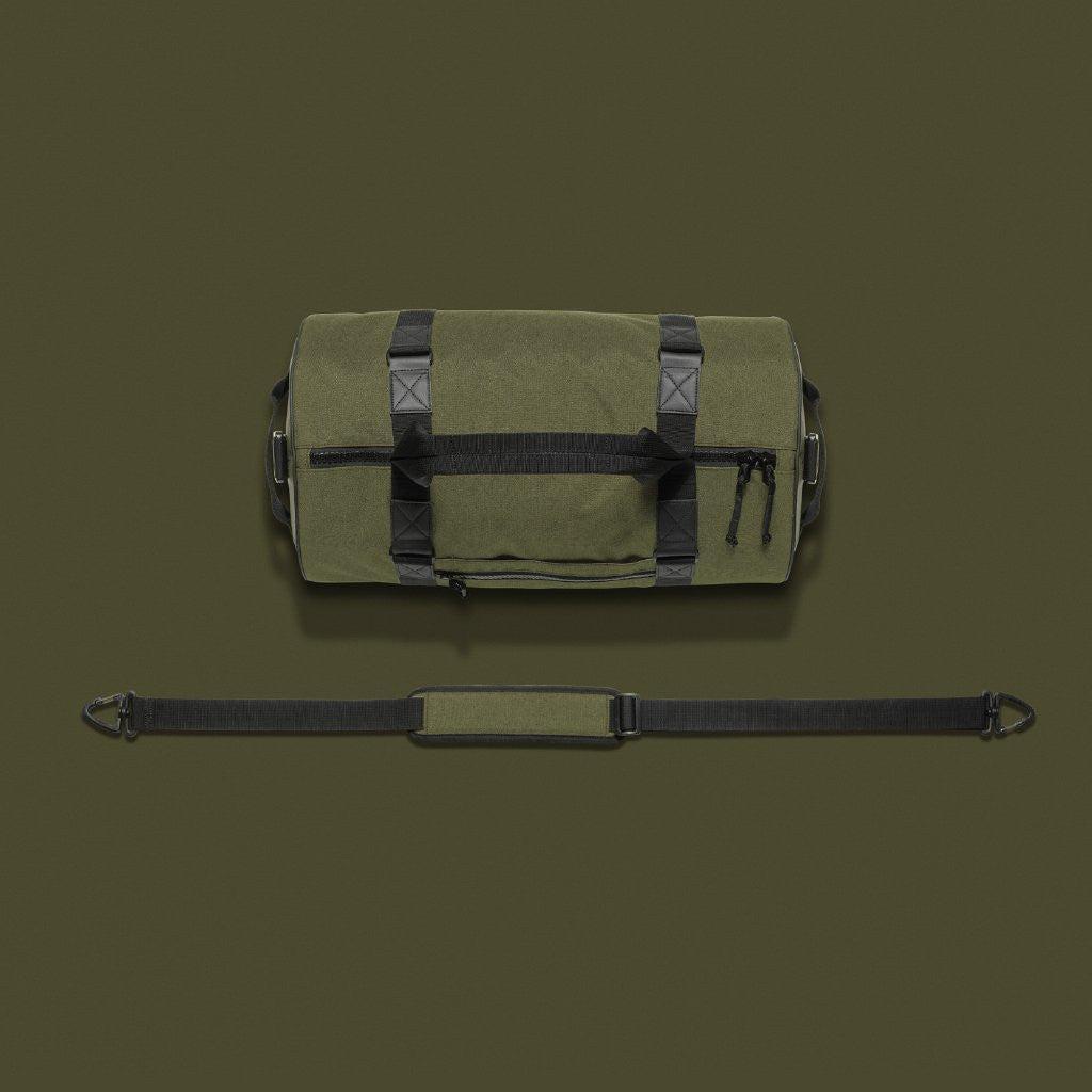 Jones Utility Scout Duffle