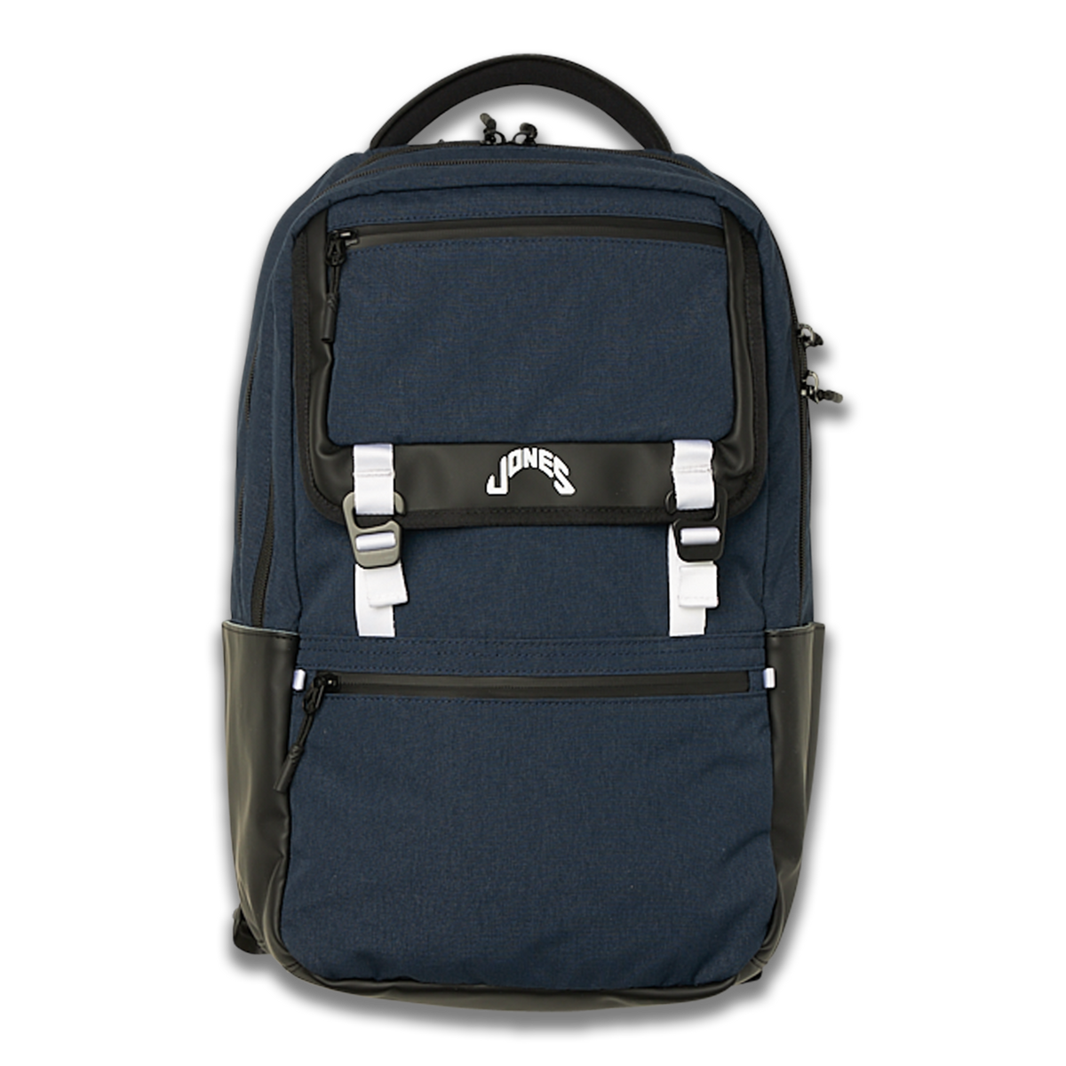 Jones A2 Backpack - Navy