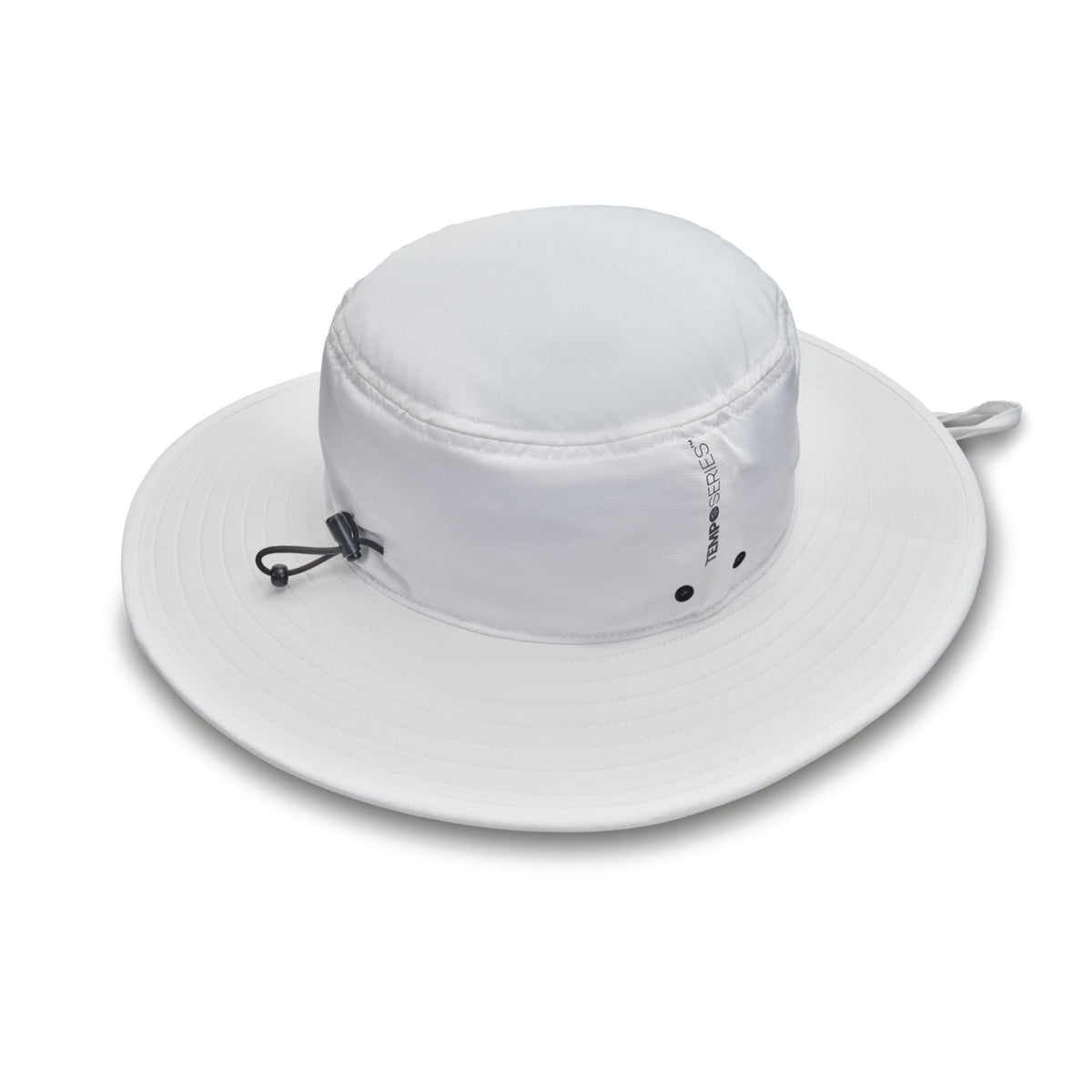FootJoy TempoSeries Sun Hat - White