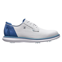 FootJoy Traditions Blucher Golf Shoe
