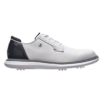 FootJoy Traditions Blucher Golf Shoe