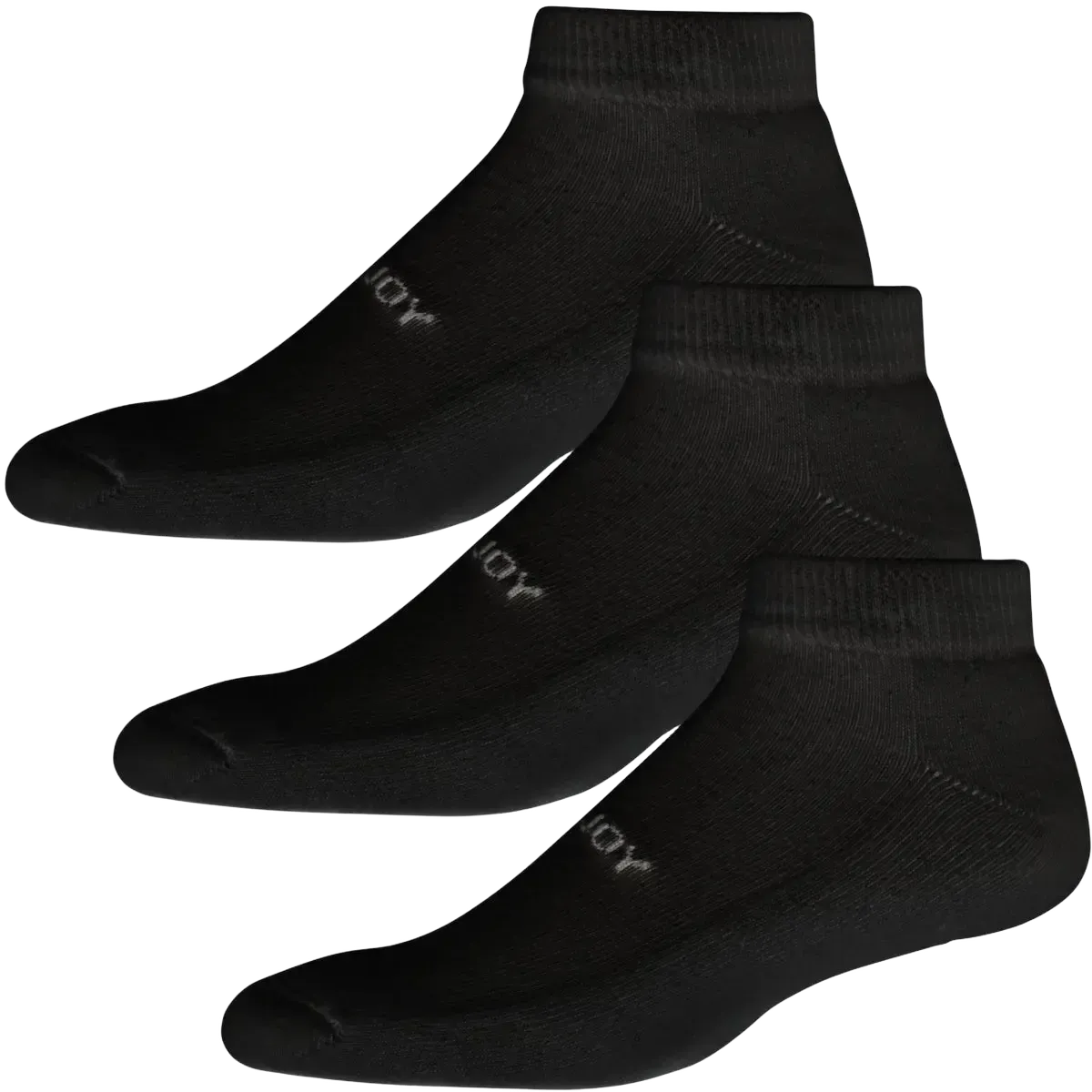 FootJoy ComfortSof Men's Socks - 3 Pair Pack