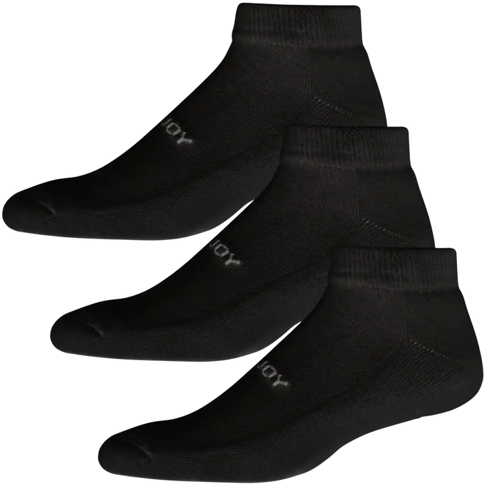 FootJoy ComfortSof Men's Socks - 3 Pair Pack
