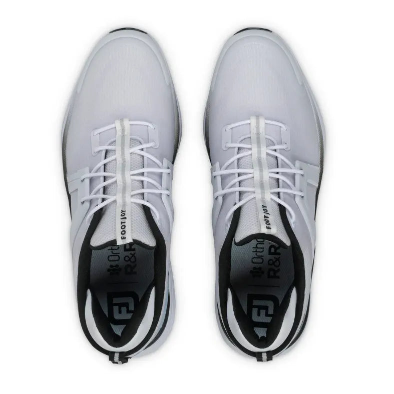 新品★FOOTJOY HYPERFLEX 26.5センチ FootJoy Hyperflex Men's Golf Shoe White/Blue/Black | Canadian Pro