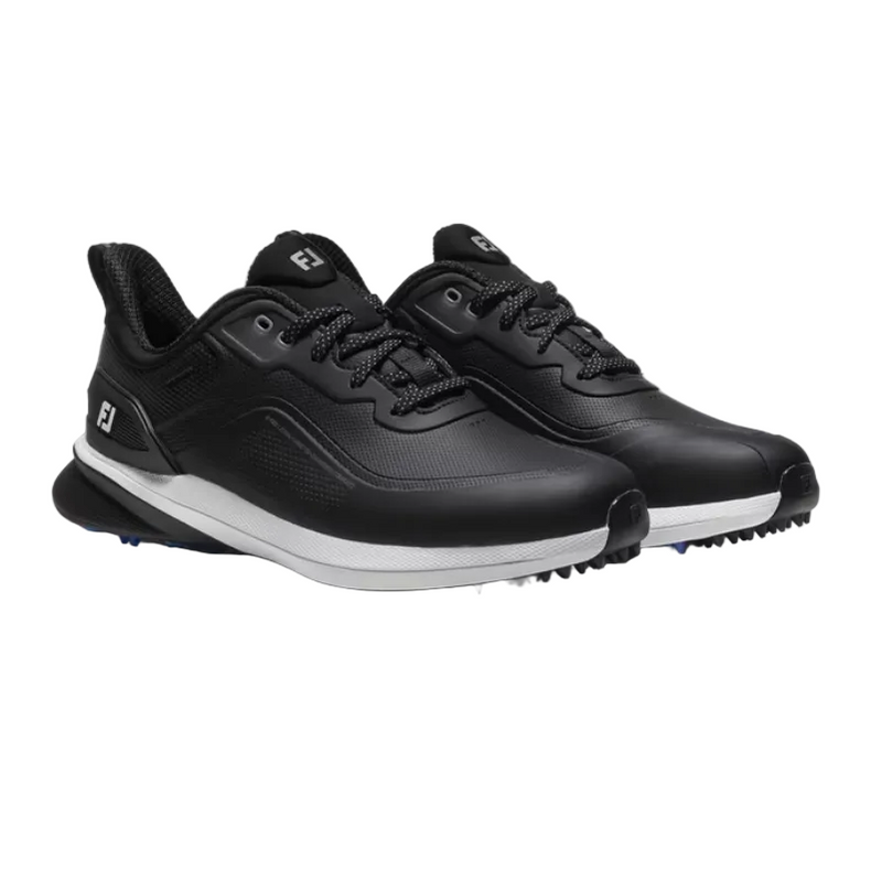 FootJoy Pro SL Golf Shoes - Black/Black - Canadian Pro Shop Online