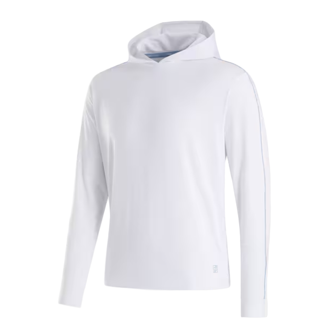 Footjoy TempoSeries Blocked Sun Hoodie