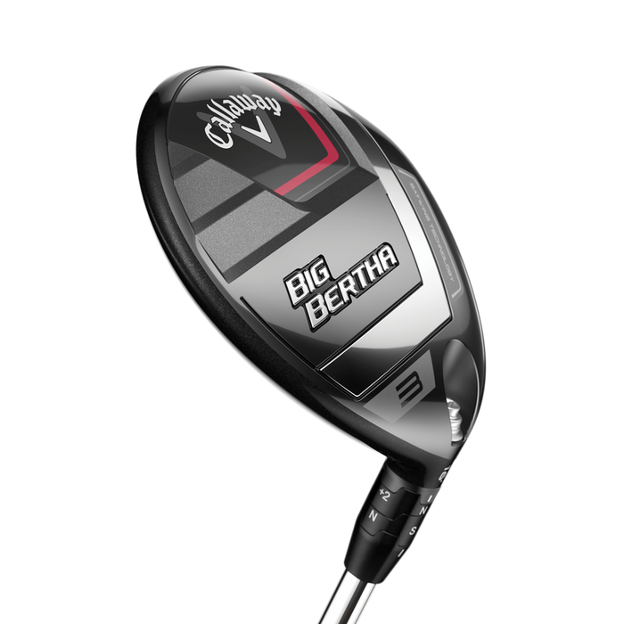 Callaway Big Bertha Fairway - 3/16 - RH - Demo Used