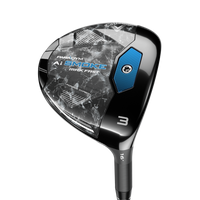 Callaway Paradym Ai Smoke MAX Fast Fairway - 3/16 - RH - Demo Used