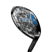 Callaway Paradym Ai Smoke MAX Fast Fairway - 5/19 - RH - Demo Used