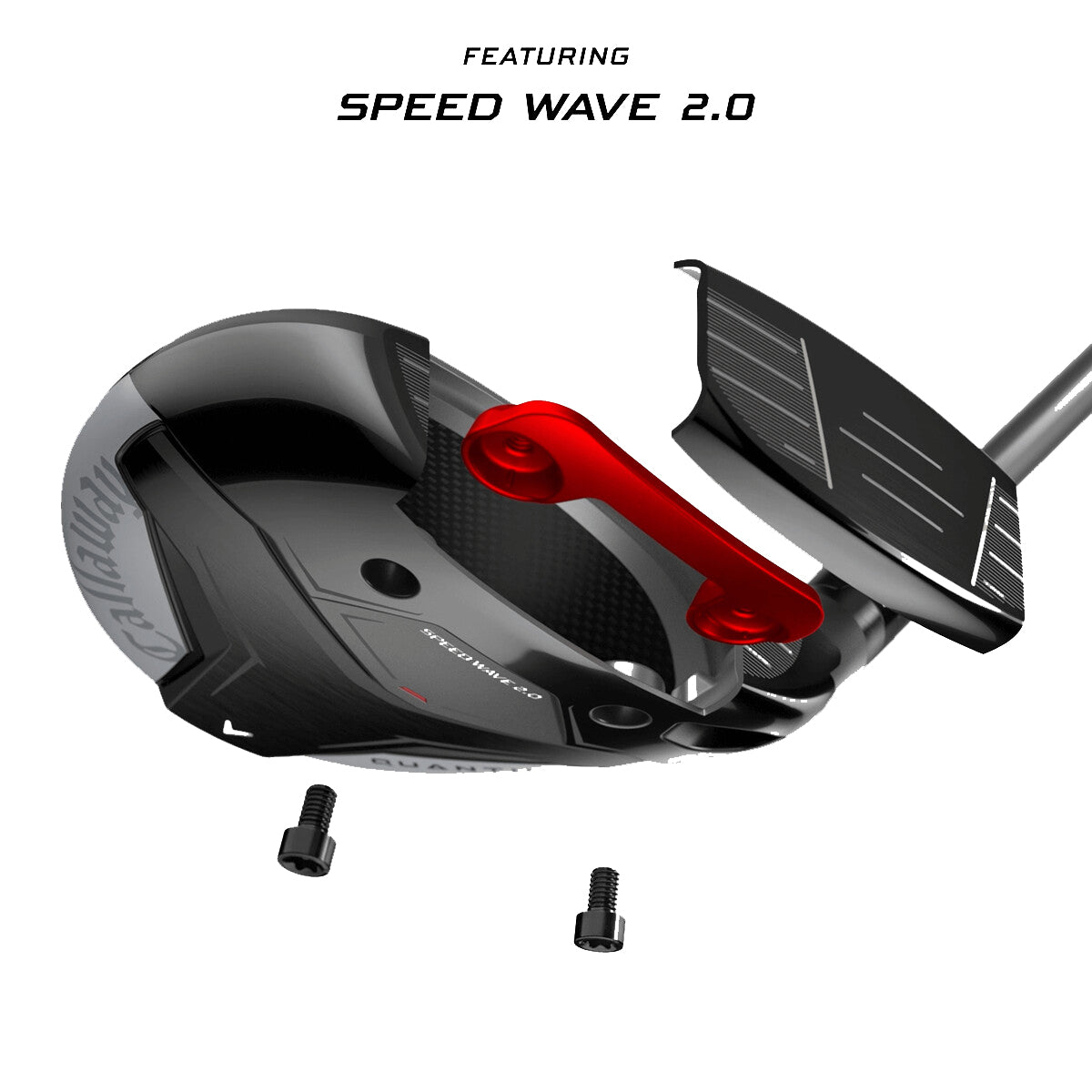 Callaway Quantum MAX Fairway Wood